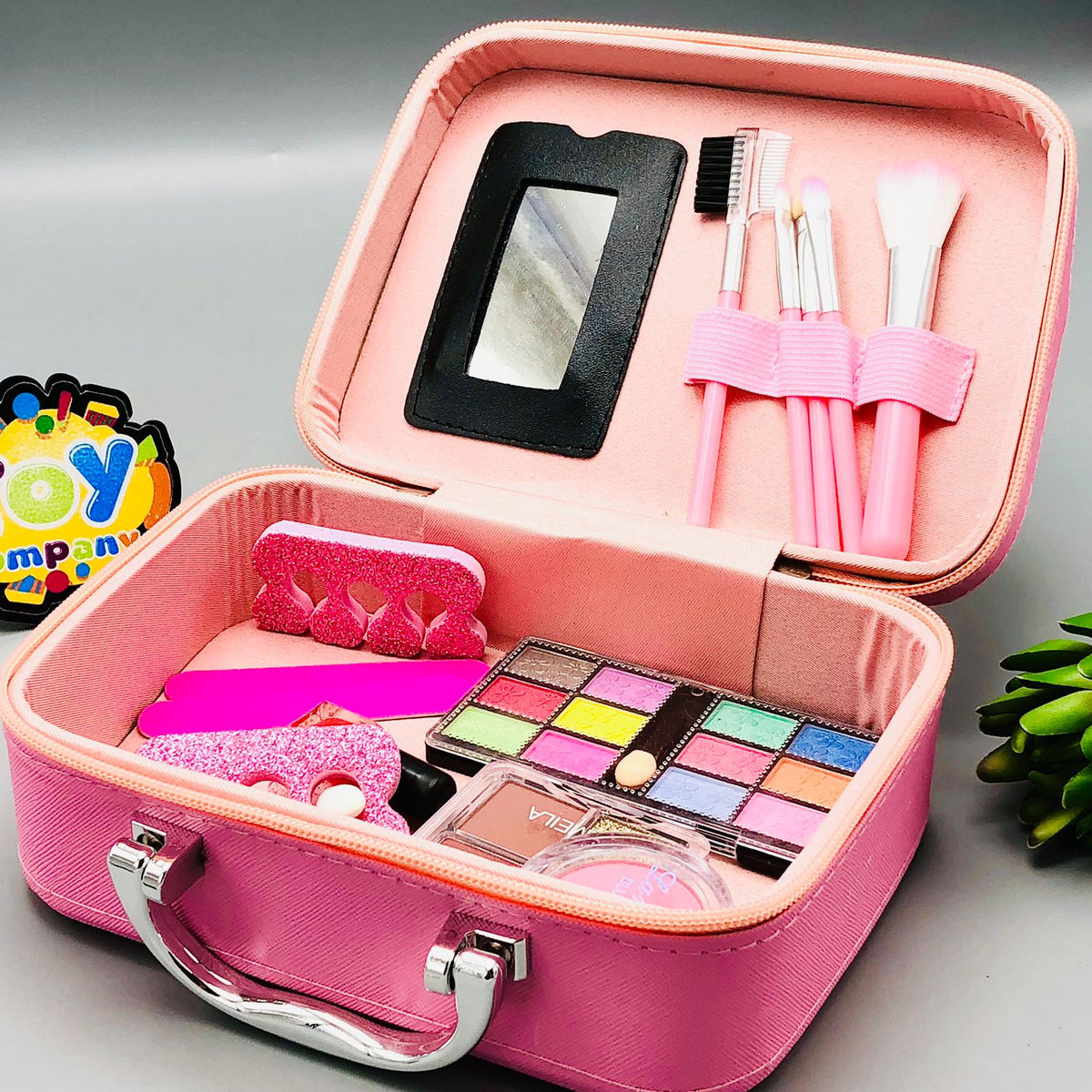 L.O.L Surprise Realistic Beauty Makeup Bag