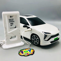 2.4GHz Electric Remote Control NIO ES6 Model Car