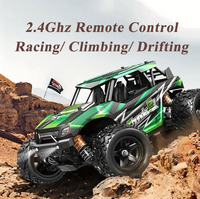 36km/h RC 1:18 Thunder Off-Road Truck