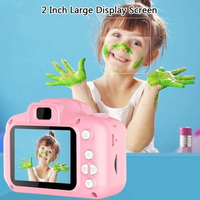 Kids Digital HD Camera