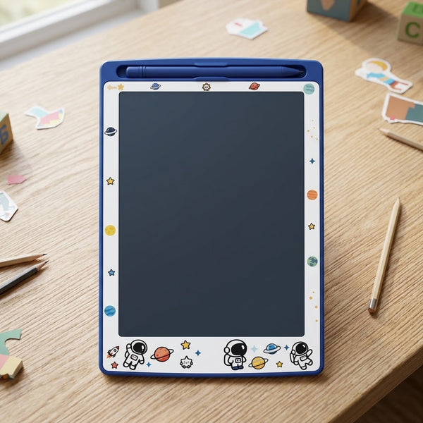 10 Inches Colorful LCD Panel Writing Tablet
