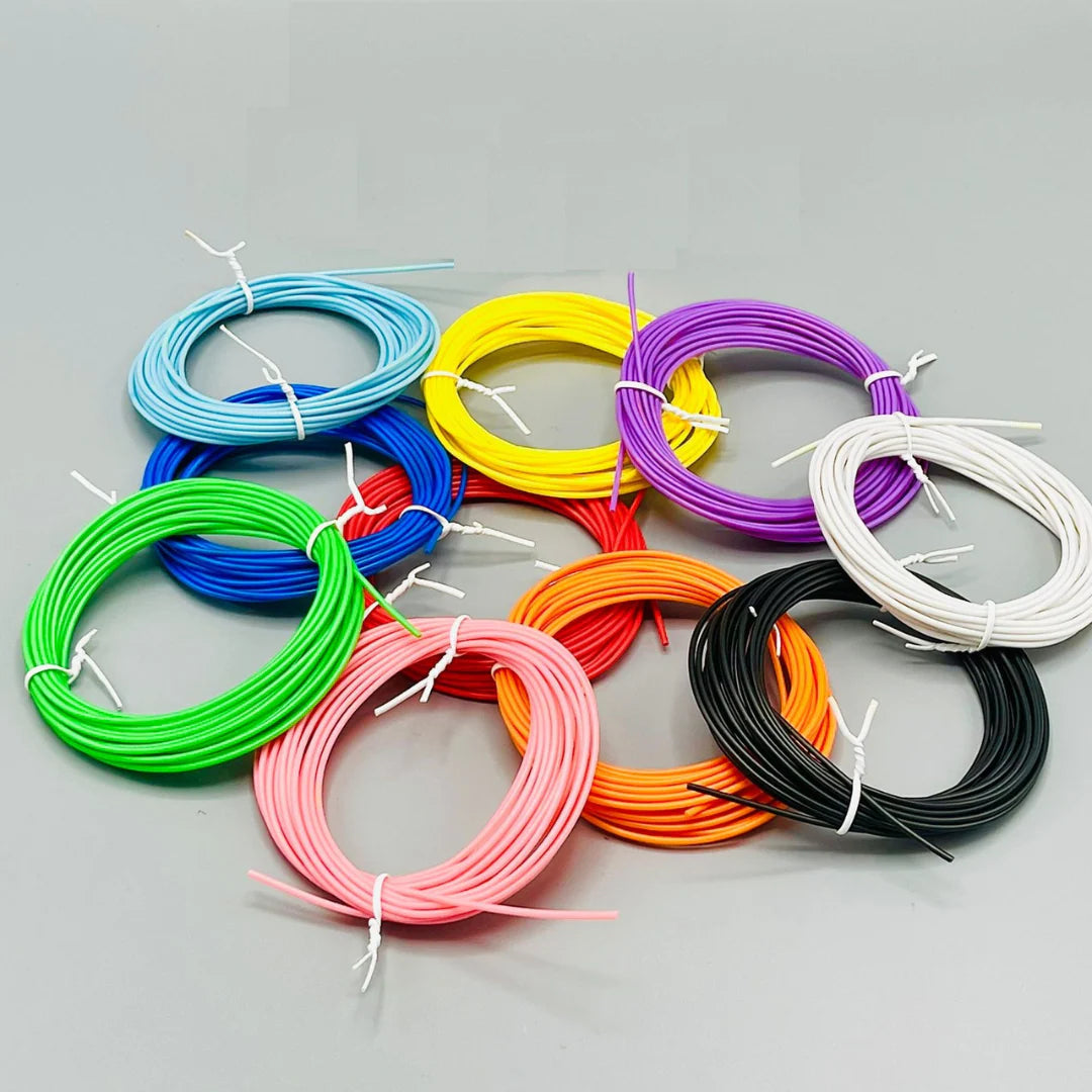 10pcs 3D Pen Refill's