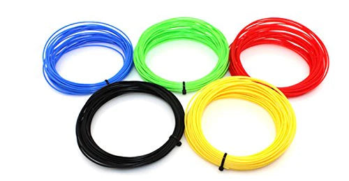 10pcs 3D Pen Refill's