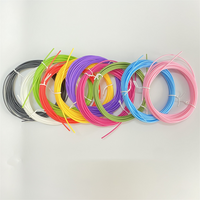 10pcs 3D Pen Refill's