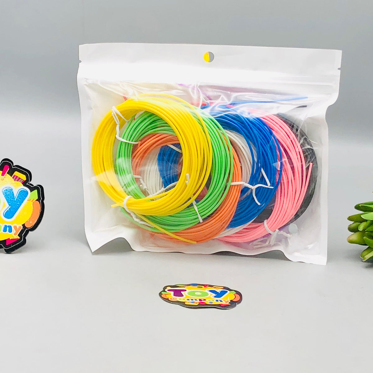 10pcs 3D Pen Refill's