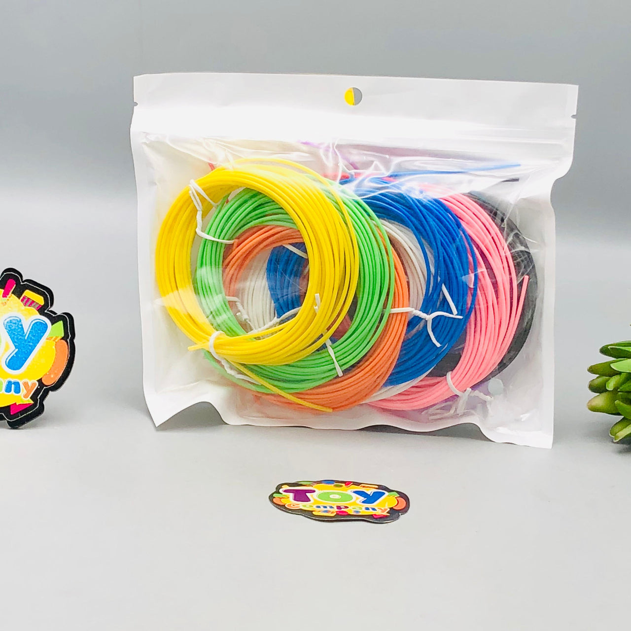 10pcs 3D Pen Refill's