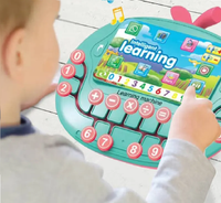 Smart Apple Shape Intelligent Learning Machine