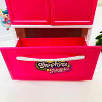 Battery Operated Modern Kitchen Play Set
