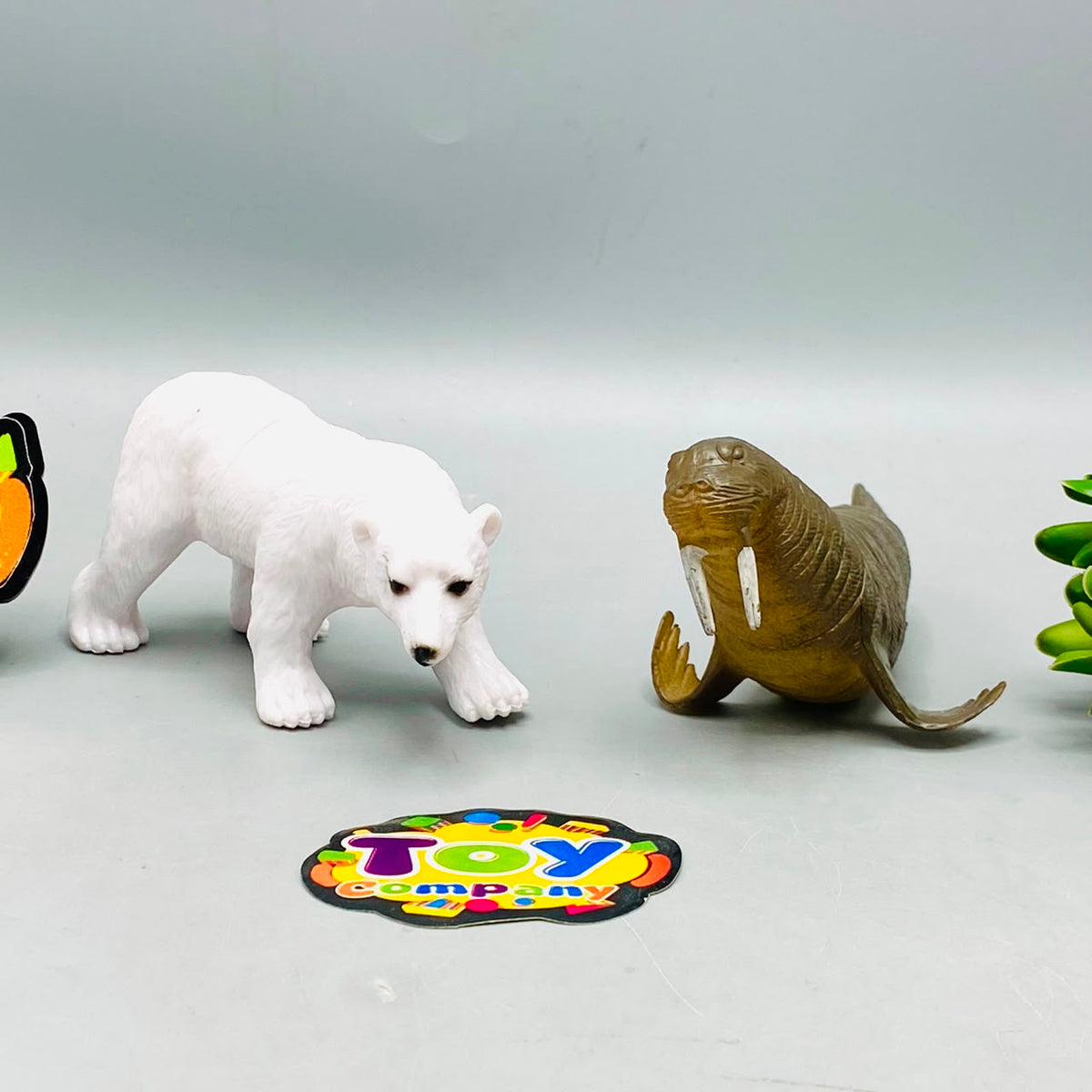 11Pcs Kids Premium Seabed World