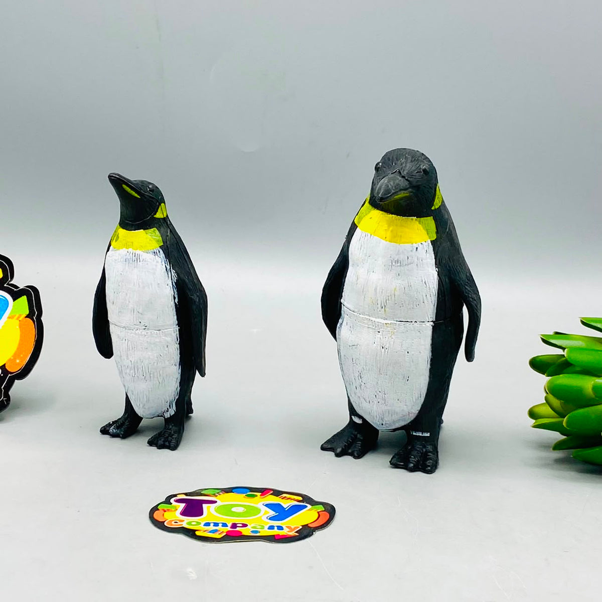 11Pcs Kids Premium Seabed World