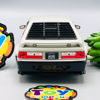 1:24 1989 Ford Mustang GT Bigtime Muscle by JADA