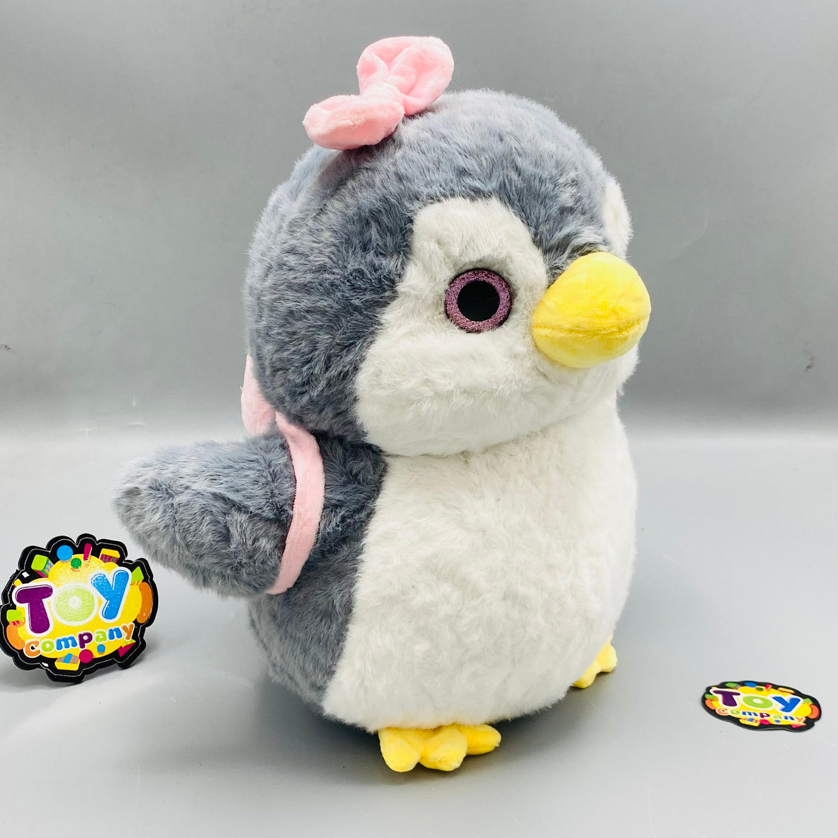 11 Inch Premium Cute Penguin Stuff Toy