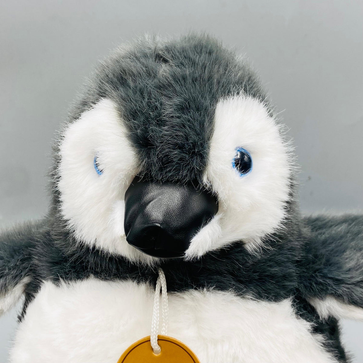 11 Inch Premium Penguin Stuff Toy