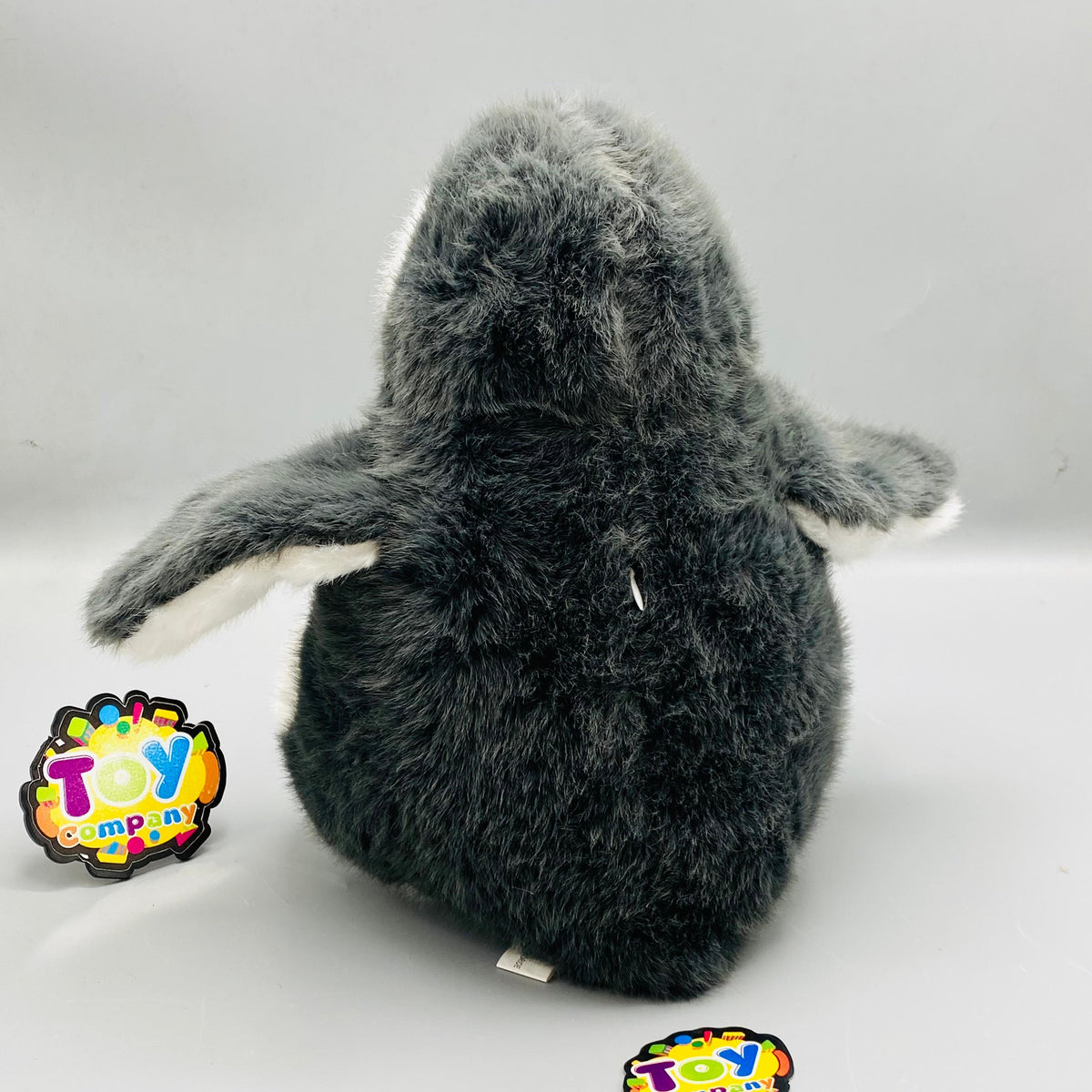 11 Inch Premium Penguin Stuff Toy