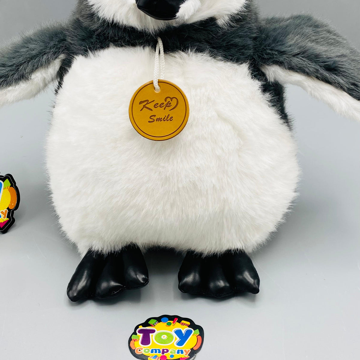 11 Inch Premium Penguin Stuff Toy
