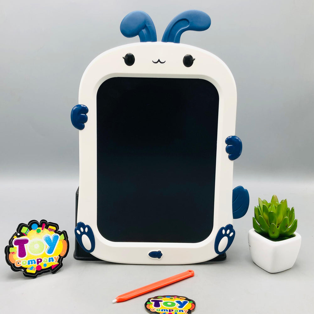 11" Kids Bunny LCD Writing Tablet