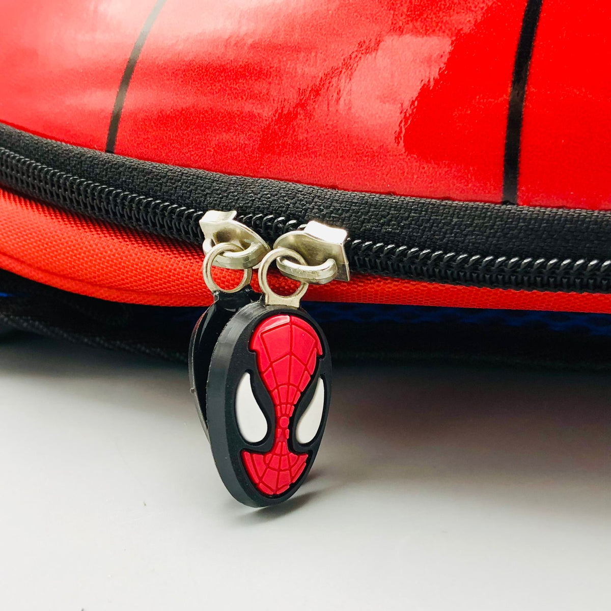 Spider-Man 3D Shell Kids Backpack