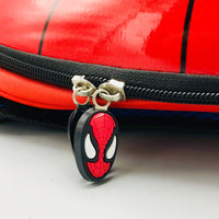 Spider-Man 3D Shell Kids Backpack