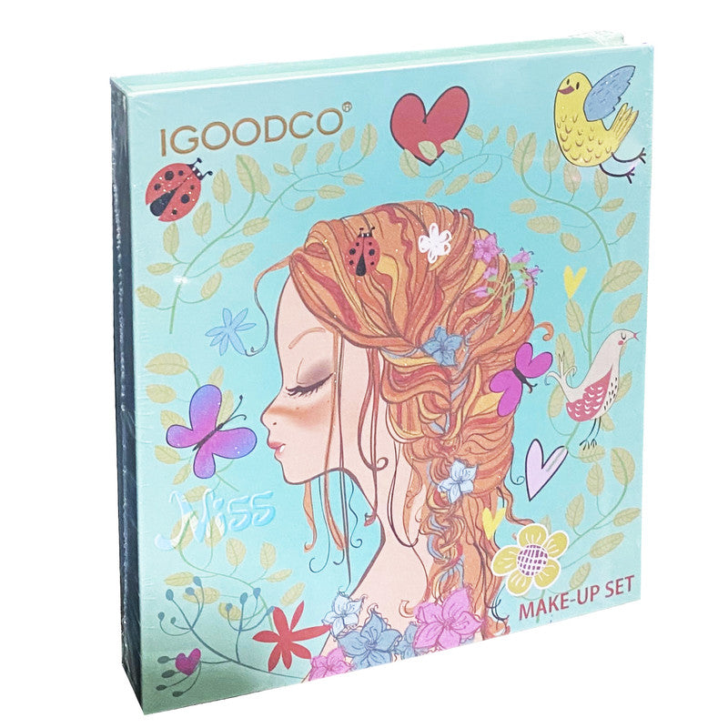 24in1 Decorative Girls Makeup Set