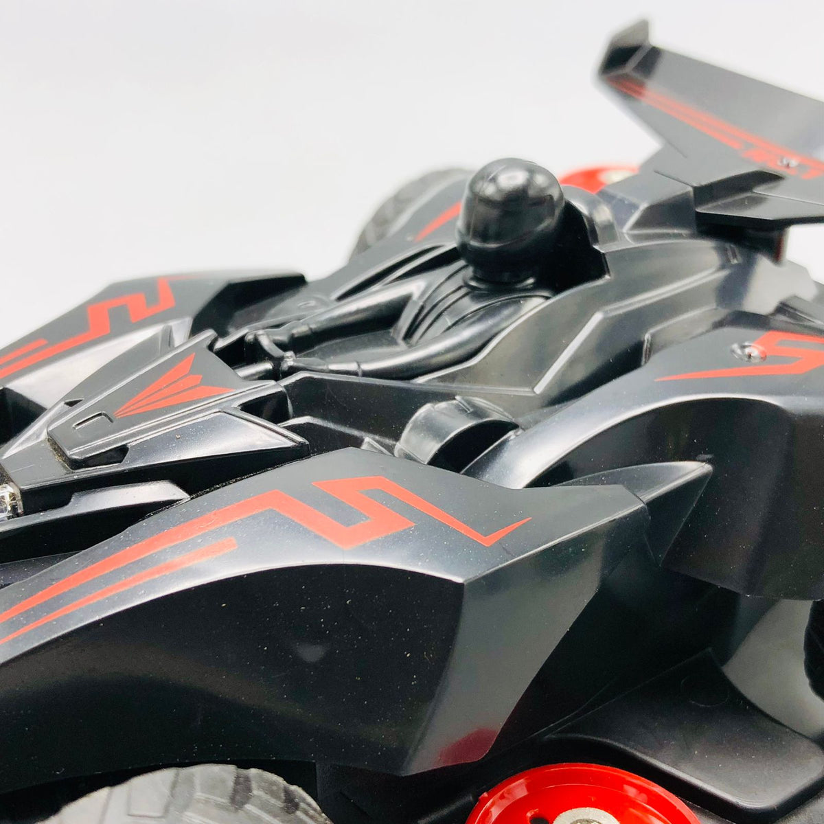Remote Control Max-S1 Racing Car