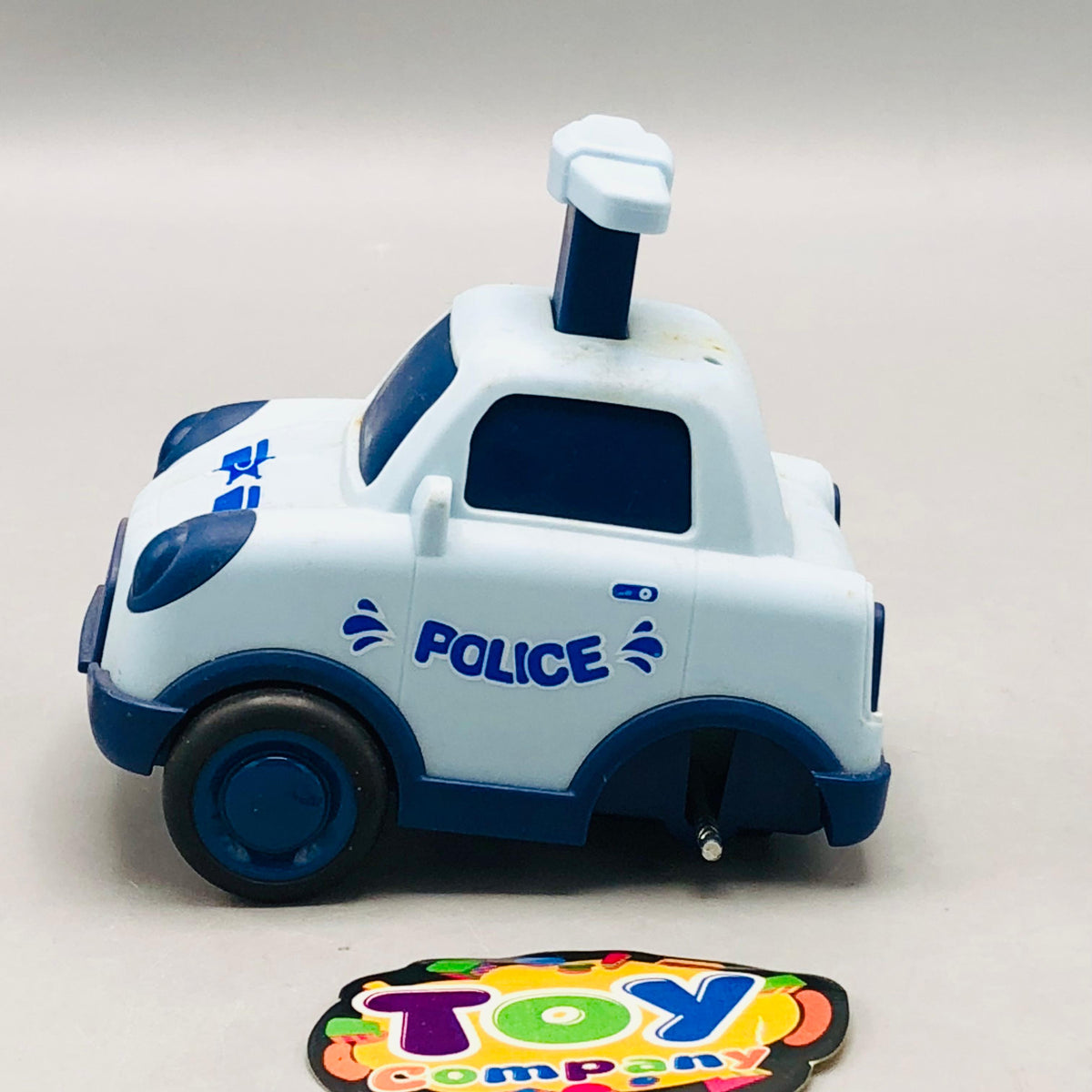 1Pc Kids Mini Inertial Car - Major Fault