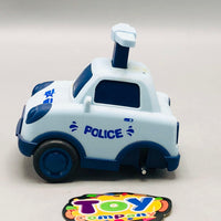 1Pc Kids Mini Inertial Car - Major Fault