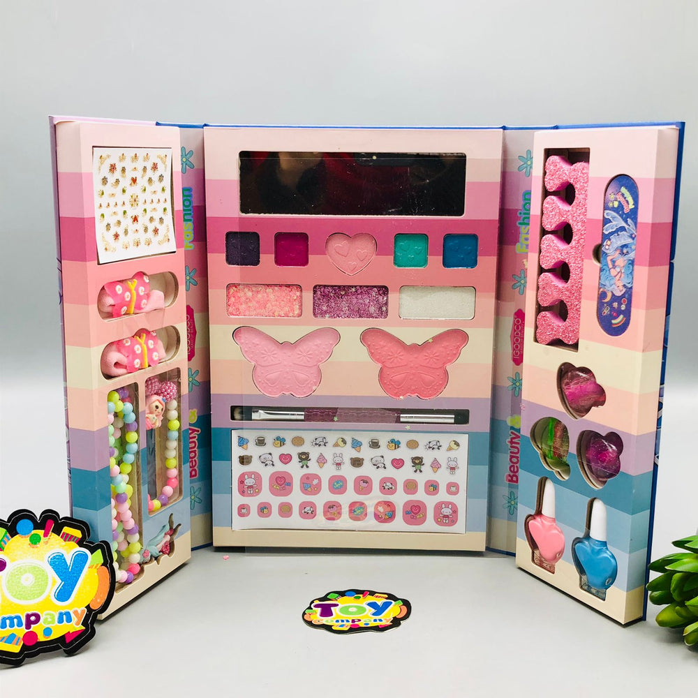 25Pcs Beauty & Fashion Makeup Kit