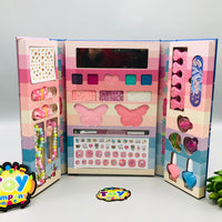25Pcs Beauty & Fashion Makeup Kit