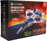2.4GHz RC Space Fighter Jet Model