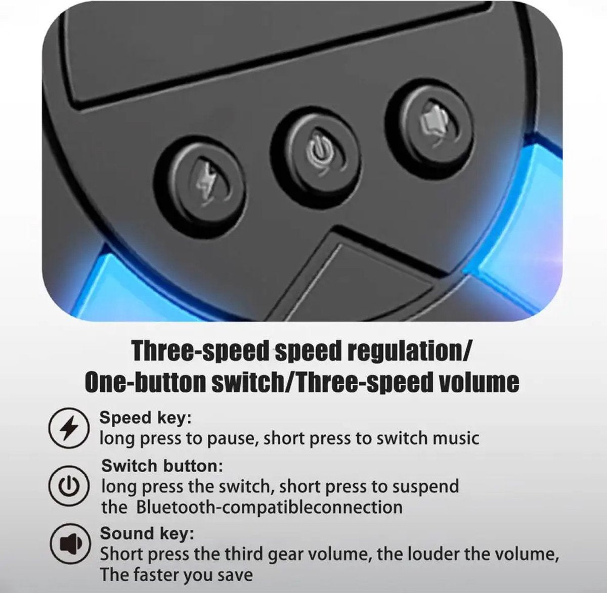 USB Powered Musical Boxing Target With Lights