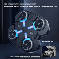 Thumbnail for USB Powered Musical Boxing Target With Lights
