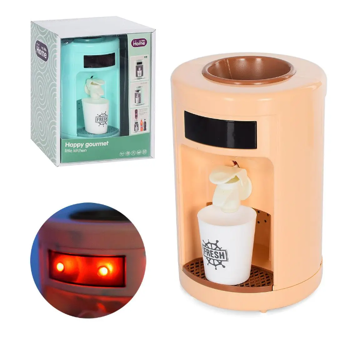 Happy Gourmet Little Water Dispenser
