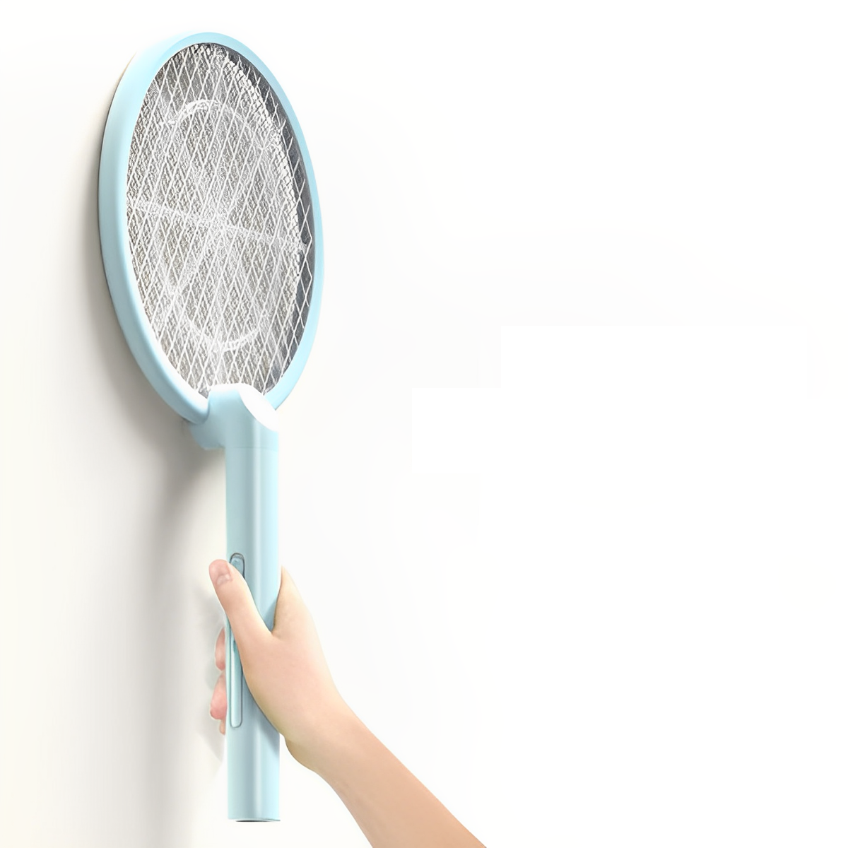 3 In 1 Foldable & Rechargeable Mosquito Killer