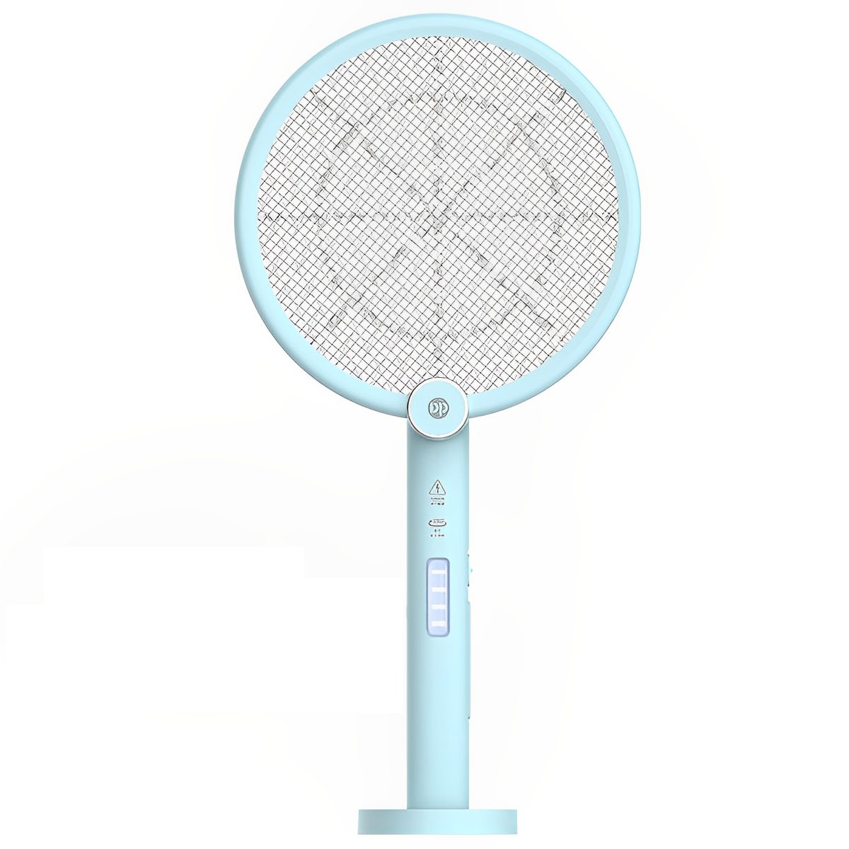 3 In 1 Foldable & Rechargeable Mosquito Killer