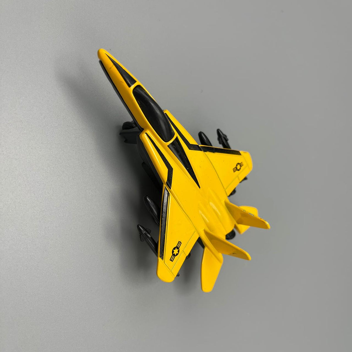 Mini Jet Plane