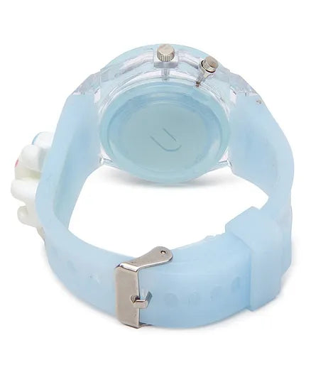 Boys Electric Cartoon Themed Lighting Watch - Assortment