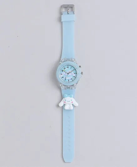 Boys Electric Cartoon Themed Lighting Watch - Assortment