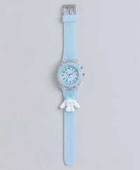 Boys Electric Cartoon Themed Lighting Watch - Assortment