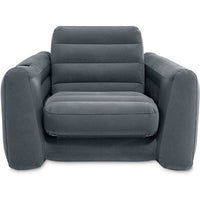 INTEX Foldable Ultra Lounge Sofa 46'X88