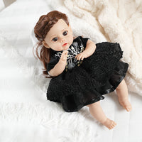 12* Inches Premium Sennby  Baby Doll With Sound