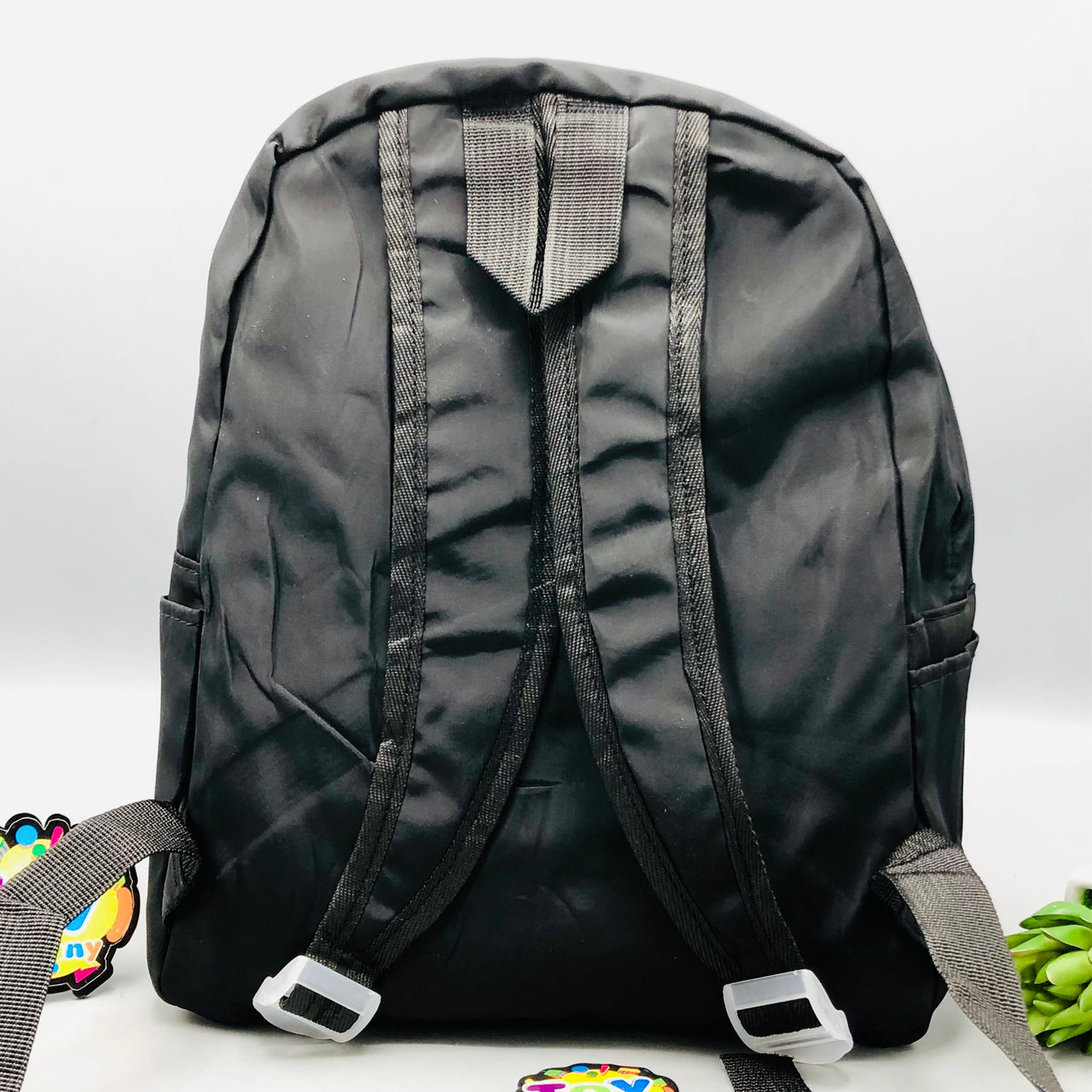 12* Inches Unicorn Themed Kids School Bag With Pocket