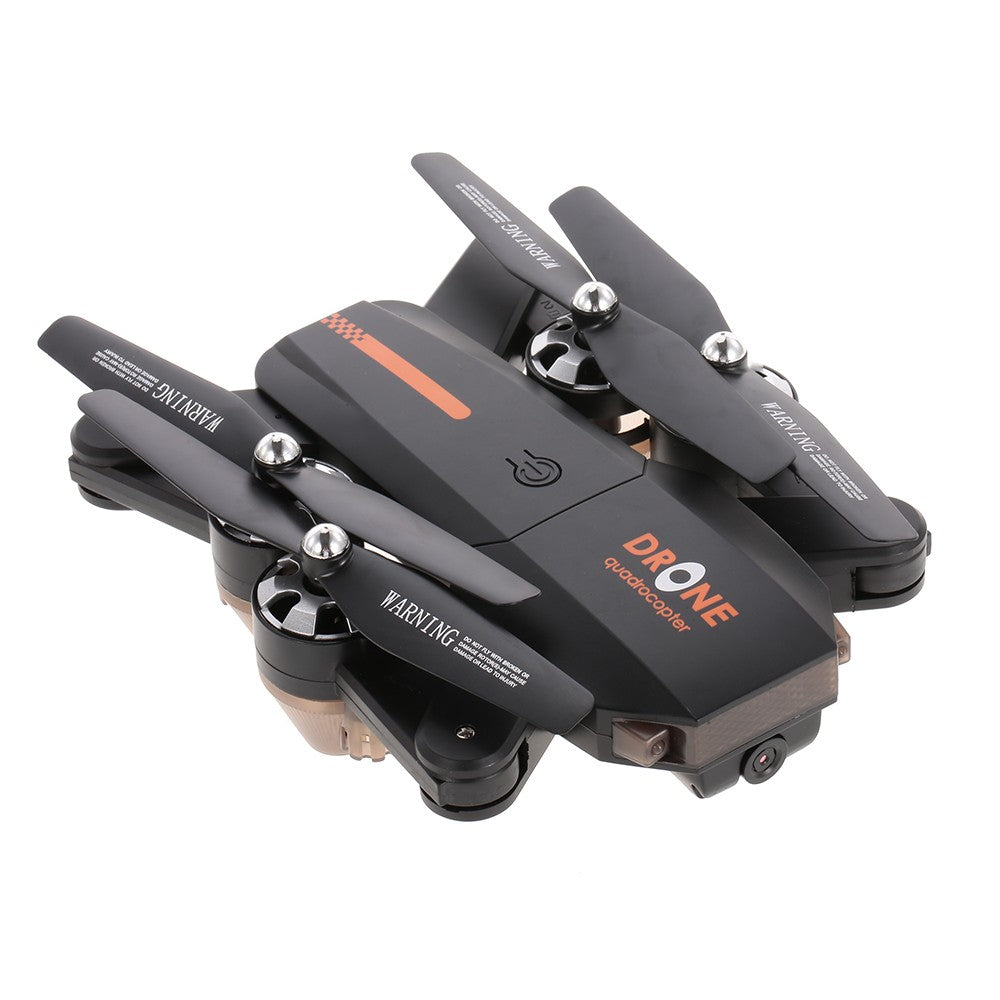RC Wifi Drone Quadcopter with Camera