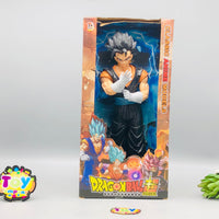 Premium Vegito Dragon Ball Anime Figure Toy