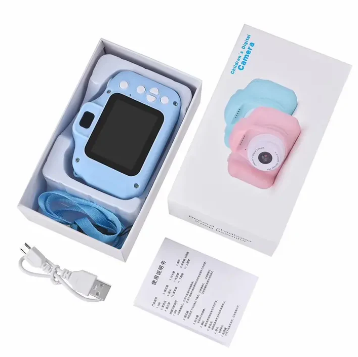 Kids Digital HD Camera