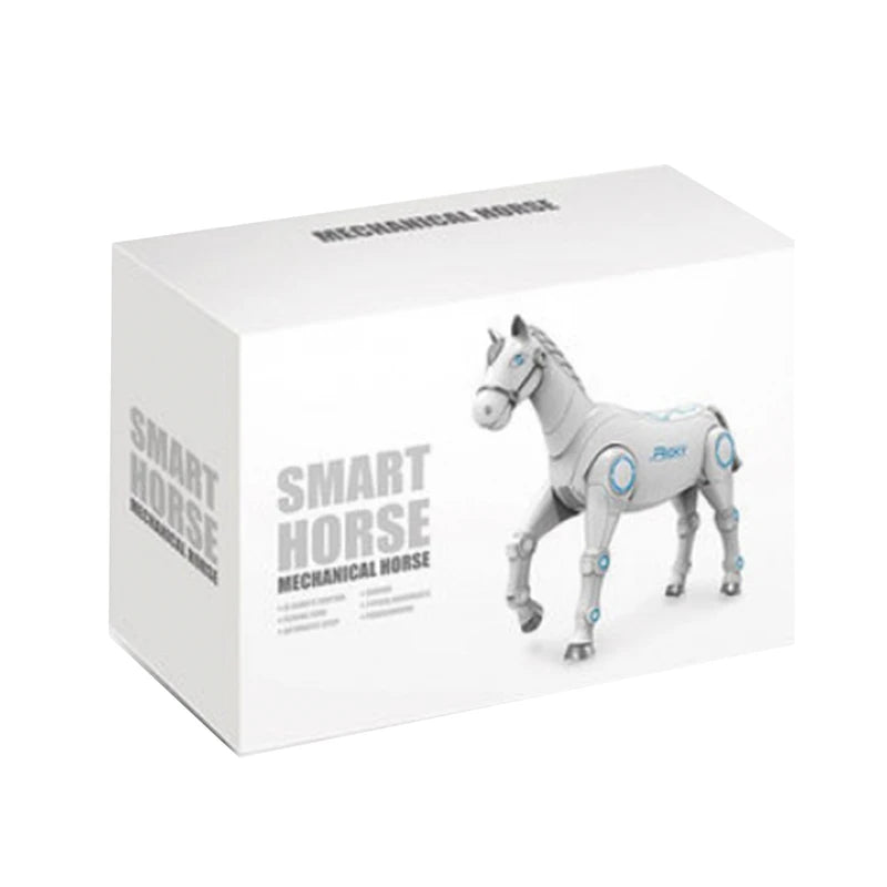 Remote Control Smart Robot Dancing Horse