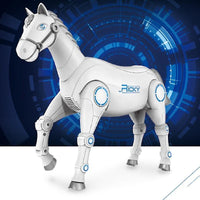 Remote Control Smart Robot Dancing Horse