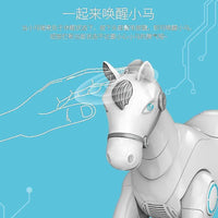 Remote Control Smart Robot Dancing Horse