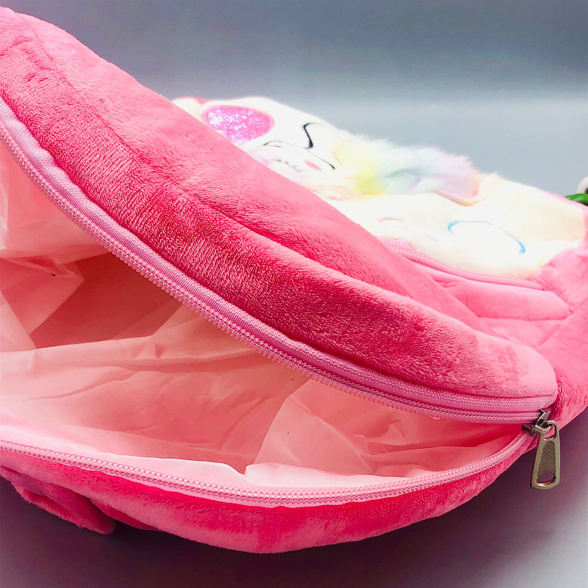 12* Inches Montessori Unicorn Stuff Bag