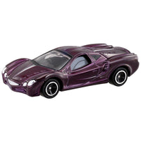 1:63 Takara Tomy Mitsuoka Orachi Model Car
