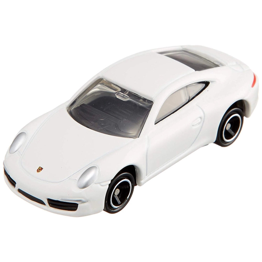 1:64 Takara Tomy Porsche 911 Carrera Model Car